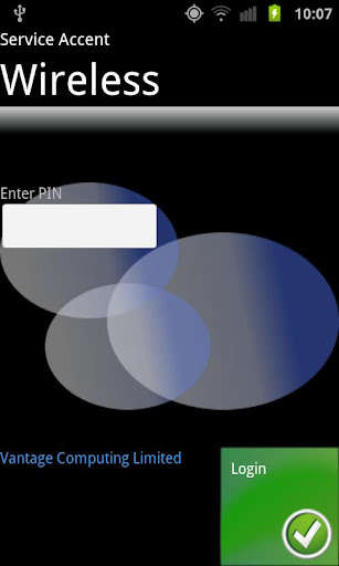 Run android online APK Vantage Wireless from MyAndroid or emulate Vantage Wireless using MyAndroid