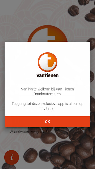 Run android online APK Van Tienen Drankautomaten from MyAndroid or emulate Van Tienen Drankautomaten using MyAndroid