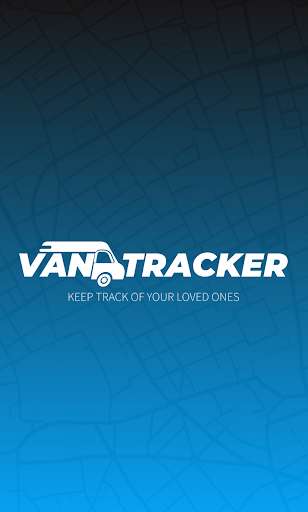 Run android online APK Van Tracker App from MyAndroid or emulate Van Tracker App using MyAndroid