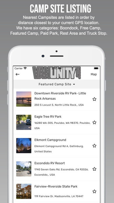 Emulate iPhone app VanUnity using MyAndroid Emulate iPhone app VanUnity using MyAndroid
