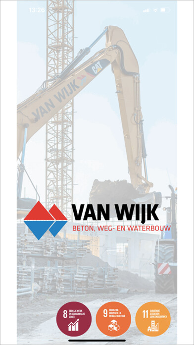 Emulate iPhone app Van Wijk Projecten using MyAndroid Emulate iPhone app Van Wijk Projecten using MyAndroid