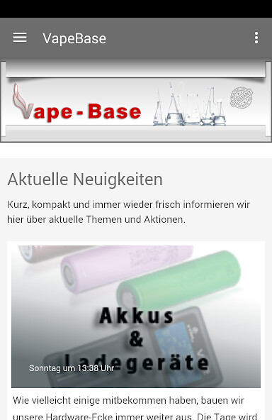 Run android online APK Vapebase.de from MyAndroid or emulate Vapebase.de using MyAndroid Run android online APK Vapebase.de from MyAndroid or emulate Vapebase.de using MyAndroid
