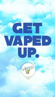 Emulate Android APK Vaped Up