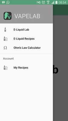Emulate Android APK VapeLab Emulate Android APK VapeLab