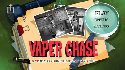 Emulate iPhone app Vaper Chase using MyAndroid Emulate iPhone app Vaper Chase using MyAndroid