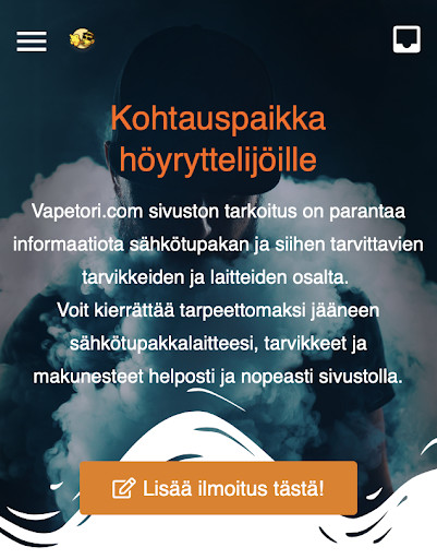 Run android online APK Vapetori from MyAndroid or emulate Vapetori using MyAndroid Run android online APK Vapetori from MyAndroid or emulate Vapetori using MyAndroid
