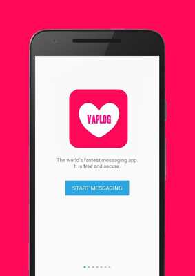 Emulate Android APK Vaplog Messenger Emulate Android APK Vaplog Messenger