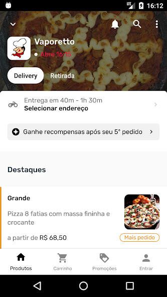 Run android online APK Vaporetto from MyAndroid or emulate Vaporetto using MyAndroid