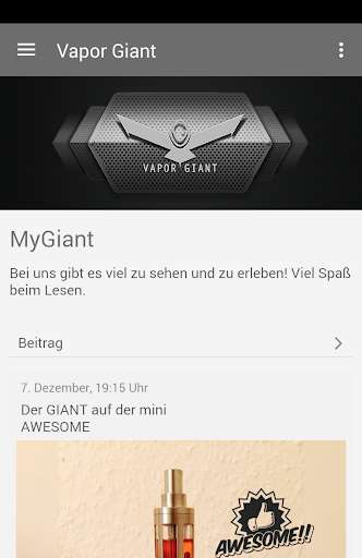Run android online APK Vapor Giant from MyAndroid or emulate Vapor Giant using MyAndroid Run android online APK Vapor Giant from MyAndroid or emulate Vapor Giant using MyAndroid