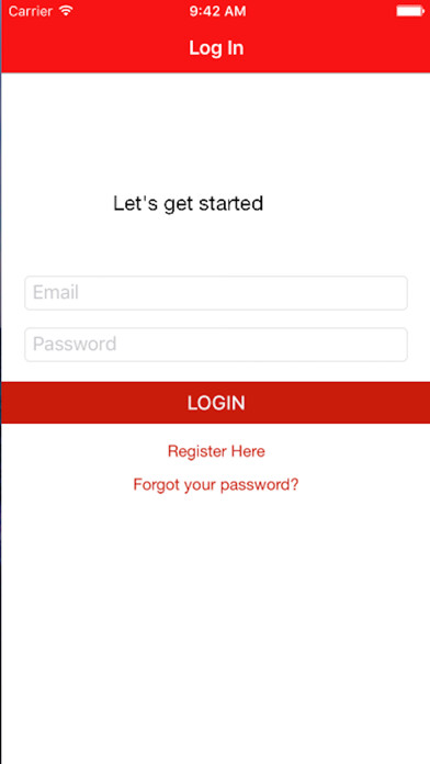 Emulate iPhone app VAPORS App using MyAndroid Emulate iPhone app VAPORS App using MyAndroid