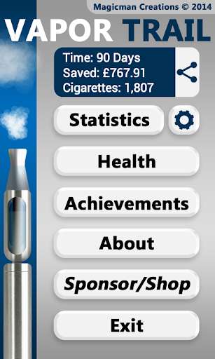 Run android online APK Vapor Trail from MyAndroid or emulate Vapor Trail using MyAndroid