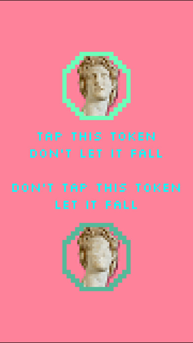 Emulate iPhone app Vaporwave: T h e G a m e using MyAndroid Emulate iPhone app Vaporwave: T h e G a m e using MyAndroid