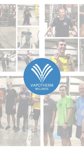 Run android online APK Vapotherm Wellness from MyAndroid or emulate Vapotherm Wellness using MyAndroid