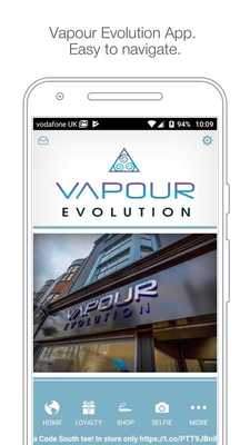 Emulate Android APK Vapour Emulate Android APK Vapour