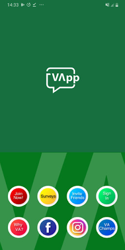 Run android online APK VApp from VoicesAfrica from MyAndroid or emulate VApp from VoicesAfrica using MyAndroid