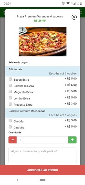 Run android online APK Varandas Restaurante from MyAndroid or emulate Varandas Restaurante using MyAndroid Run android online APK Varandas Restaurante from MyAndroid or emulate Varandas Restaurante using MyAndroid