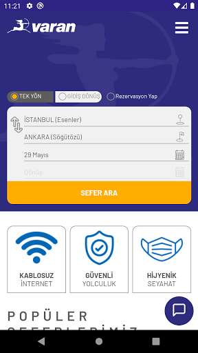 Run android online APK Varan Turizm from MyAndroid or emulate Varan Turizm using MyAndroid Run android online APK Varan Turizm from MyAndroid or emulate Varan Turizm using MyAndroid