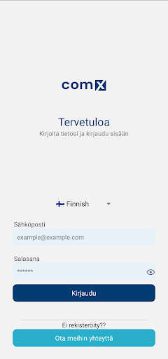 Run android online APK Varasto - Comx Oy from MyAndroid or emulate Varasto - Comx Oy using MyAndroid Run android online APK Varasto - Comx Oy from MyAndroid or emulate Varasto - Comx Oy using MyAndroid