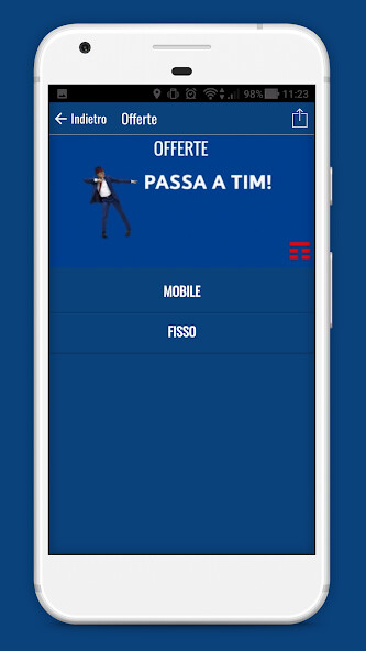 Run android online APK VarcaTim Express from MyAndroid or emulate VarcaTim Express using MyAndroid