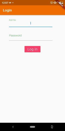 Run android online APK Vardhaman Student App (Unofficial) from MyAndroid or emulate Vardhaman Student App (Unofficial) using MyAndroid