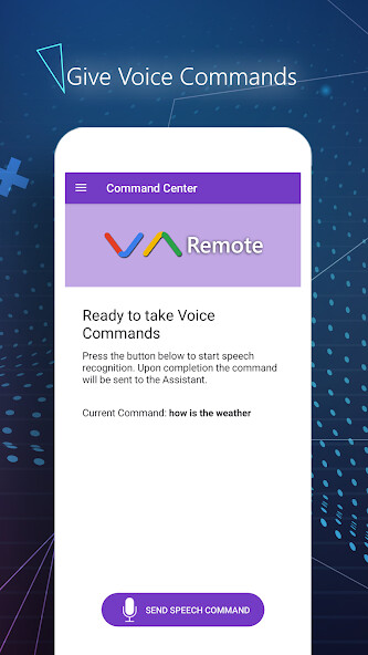Run android online APK VA Remote from MyAndroid or emulate VA Remote using MyAndroid Run android online APK VA Remote from MyAndroid or emulate VA Remote using MyAndroid