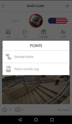 Emulate Android APK Varialskate