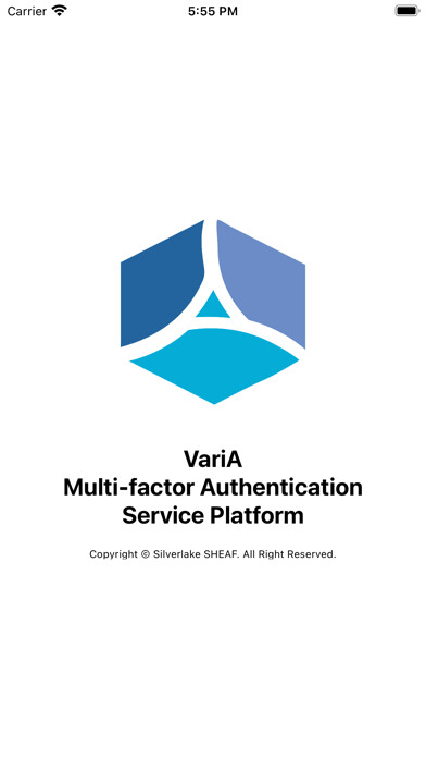 Emulate iPhone app VariA MFASP using MyAndroid