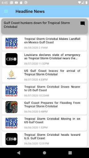 Run android online APK Variant News from MyAndroid or emulate Variant News using MyAndroid Run android online APK Variant News from MyAndroid or emulate Variant News using MyAndroid