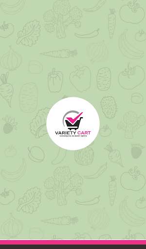 Run android online APK Variety Cart from MyAndroid or emulate Variety Cart using MyAndroid