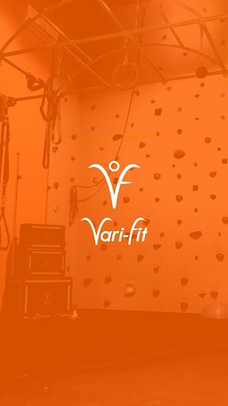 Run android online APK Vari Fit Training from MyAndroid or emulate Vari Fit Training using MyAndroid