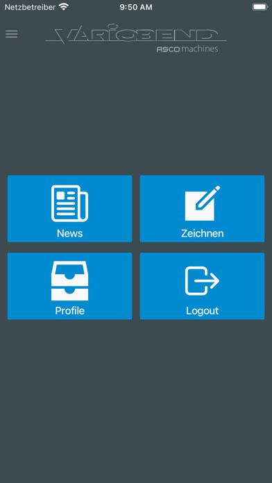 Emulate iPhone app Variobend using MyAndroid Emulate iPhone app Variobend using MyAndroid