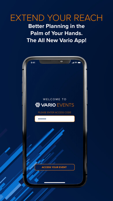 Emulate iPhone app Vario Events using MyAndroid Emulate iPhone app Vario Events using MyAndroid