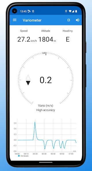 Run android online APK Variometer Altimeter from MyAndroid or emulate Variometer Altimeter using MyAndroid Run android online APK Variometer Altimeter from MyAndroid or emulate Variometer Altimeter using MyAndroid