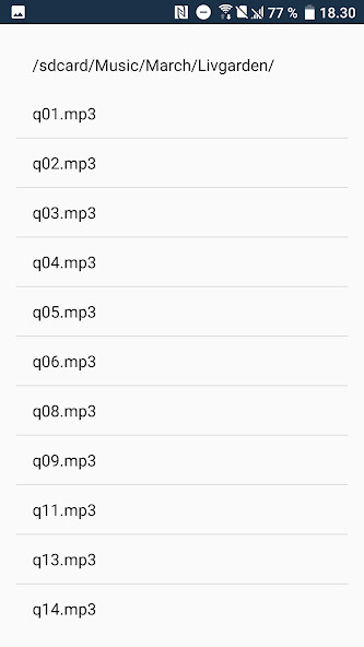 Run android online APK VarioPlayer from MyAndroid or emulate VarioPlayer using MyAndroid