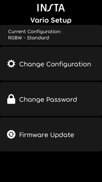 Emulate iPhone app Vario Setup using MyAndroid Emulate iPhone app Vario Setup using MyAndroid