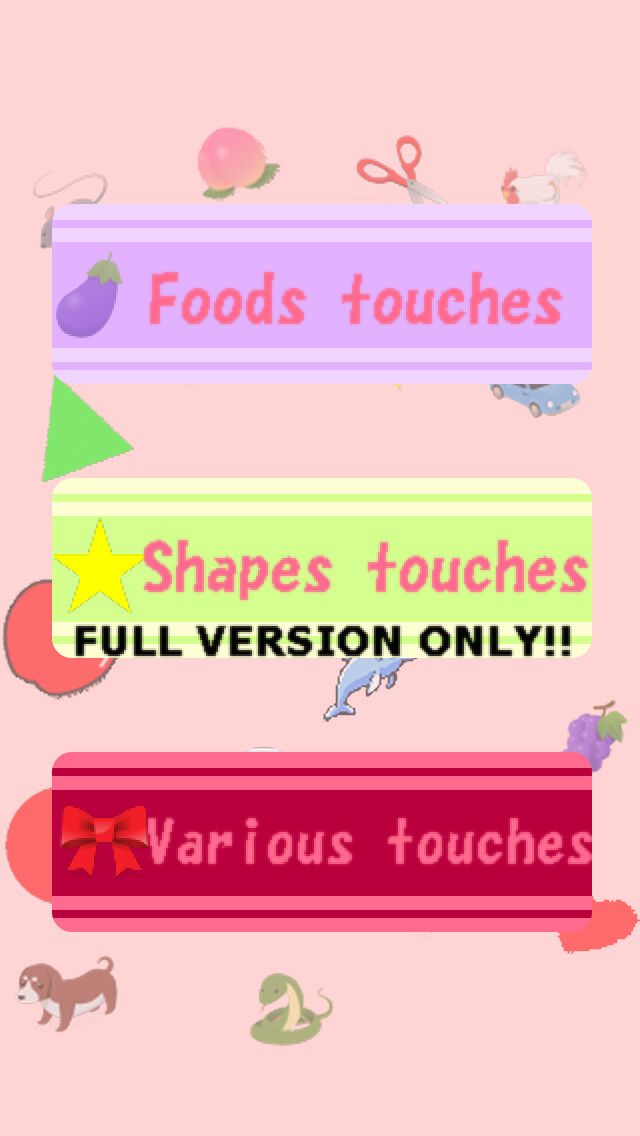 Emulate iPhone app Various Touch Lite using MyAndroid Emulate iPhone app Various Touch Lite using MyAndroid
