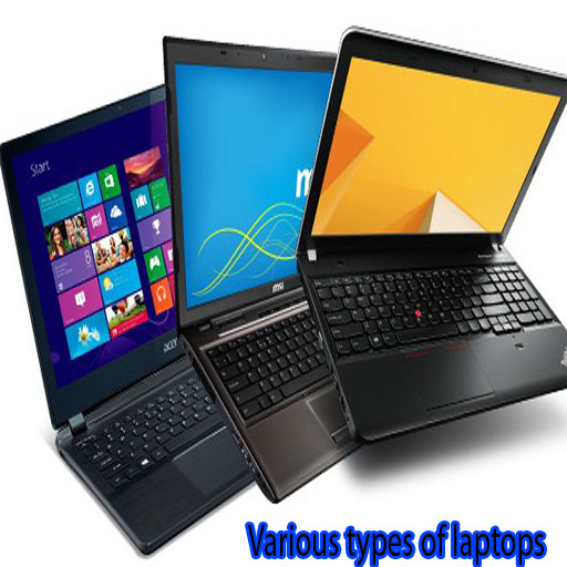 Run android online APK Various types of laptops from MyAndroid or emulate Various types of laptops using MyAndroid