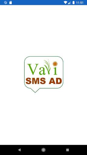 Run android online APK VARI SMS AD from MyAndroid or emulate VARI SMS AD using MyAndroid