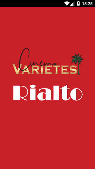 Run android online APK Variétés et Rialto - Nice from MyAndroid or emulate Variétés et Rialto - Nice using MyAndroid