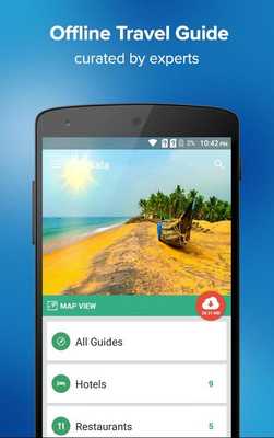 Emulate Android APK Varkala Travel Guide Maps Emulate Android APK Varkala Travel Guide Maps