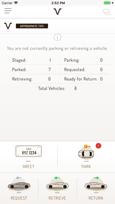 Emulate iPhone app Vark Driver using MyAndroid Emulate iPhone app Vark Driver using MyAndroid
