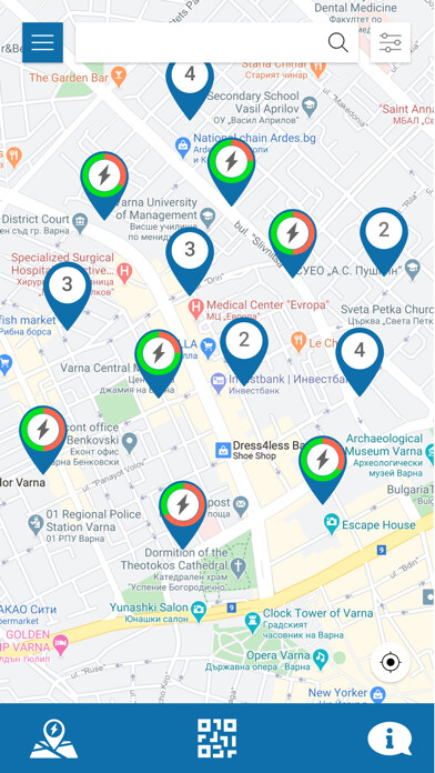 Run android online APK Varna charging stations from MyAndroid or emulate Varna charging stations using MyAndroid Run android online APK Varna charging stations from MyAndroid or emulate Varna charging stations using MyAndroid