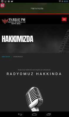 Emulate Android APK VarsakFm.Com