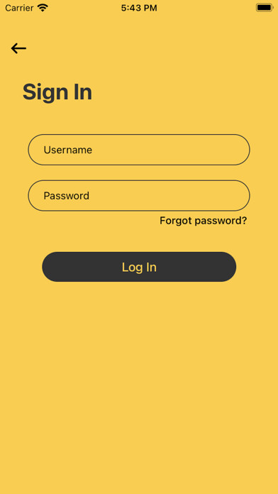Emulate iPhone app Varsity Media using MyAndroid Emulate iPhone app Varsity Media using MyAndroid