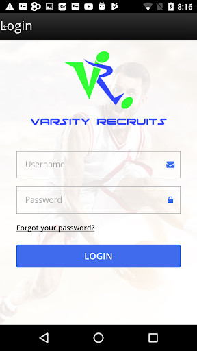 Run android online APK Varsity Recruits from MyAndroid or emulate Varsity Recruits using MyAndroid Run android online APK Varsity Recruits from MyAndroid or emulate Varsity Recruits using MyAndroid