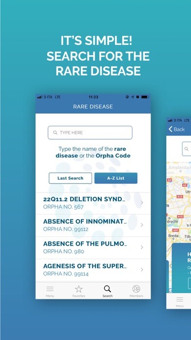 Emulate iPhone app VASCERN App using MyAndroid Emulate iPhone app VASCERN App using MyAndroid