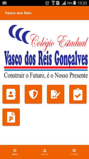 Run android online APK Vasco dos Reis from MyAndroid or emulate Vasco dos Reis using MyAndroid