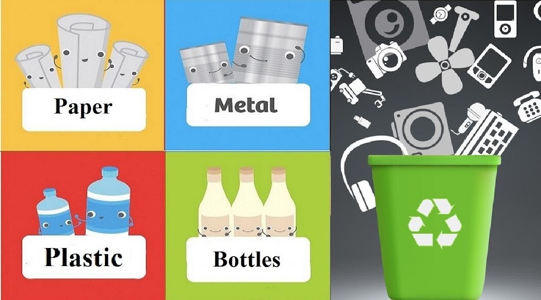 Run android online APK VasCom Waste Paper  Man Power from MyAndroid or emulate VasCom Waste Paper  Man Power using MyAndroid