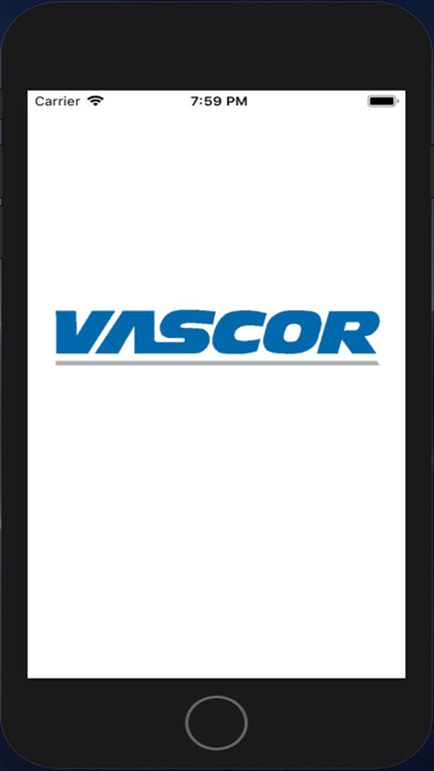 Emulate iPhone app Vascor VTM Mobile using MyAndroid Emulate iPhone app Vascor VTM Mobile using MyAndroid