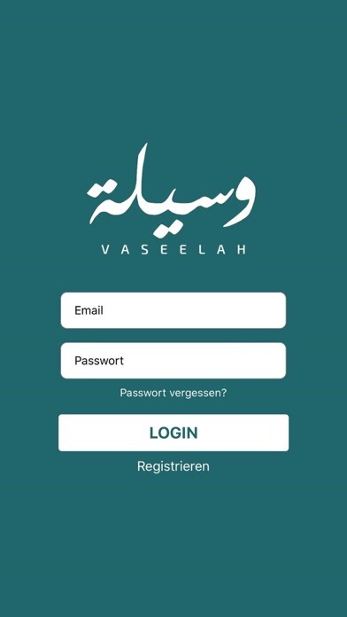 Emulate iPhone app Vaseelah using MyAndroid Emulate iPhone app Vaseelah using MyAndroid